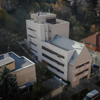 Flat Czechia, Karlovy Vary Region, Karlovy Vary, 100 sq.m.