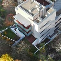 Flat Czechia, Karlovy Vary Region, Karlovy Vary, 100 sq.m.