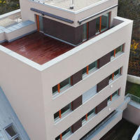 Flat Czechia, Karlovy Vary Region, Karlovy Vary, 100 sq.m.