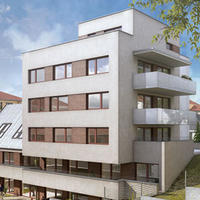 Flat Czechia, Karlovy Vary Region, Karlovy Vary, 100 sq.m.