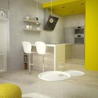 Flat Czechia, Karlovy Vary Region, Karlovy Vary, 51 sq.m.