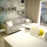 Flat Czechia, Karlovy Vary Region, Karlovy Vary, 51 sq.m.