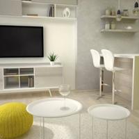 Flat Czechia, Karlovy Vary Region, Karlovy Vary, 51 sq.m.