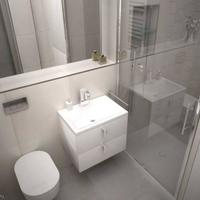 Flat Czechia, Karlovy Vary Region, Karlovy Vary, 51 sq.m.