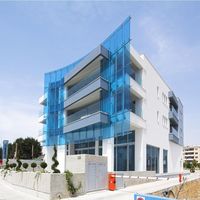 Апартаменты на Кипре, Лимасол, 105 кв.м.