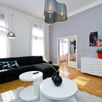 Flat in the city center Czechia, Ustecky region, Teplice, 92 sq.m.