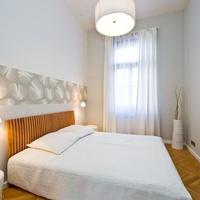 Flat in the city center Czechia, Ustecky region, Teplice, 92 sq.m.