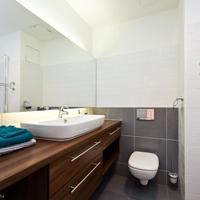 Flat in the city center Czechia, Ustecky region, Teplice, 92 sq.m.