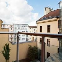 Flat in the city center Czechia, Ustecky region, Teplice, 92 sq.m.