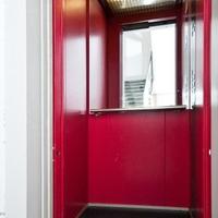 Flat in the city center Czechia, Ustecky region, Teplice, 92 sq.m.