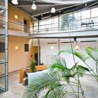 Flat in the city center Czechia, Ustecky region, Teplice, 92 sq.m.