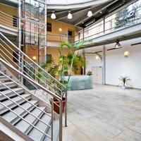 Flat in the city center Czechia, Ustecky region, Teplice, 92 sq.m.