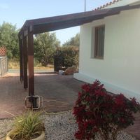 Bungalow at the seaside in Republic of Cyprus, Eparchia Pafou, 450 sq.m.
