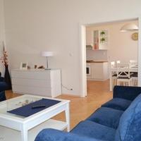 Flat Czechia, Ustecky region, Teplice, 94 sq.m.