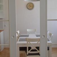 Flat Czechia, Ustecky region, Teplice, 94 sq.m.