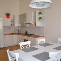 Flat Czechia, Ustecky region, Teplice, 94 sq.m.