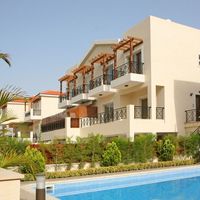 Апартаменты на Кипре, Лимасол