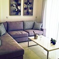 Апартаменты на Кипре, Лимасол