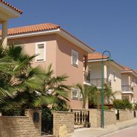 Апартаменты на Кипре, Лимасол