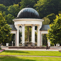 Flat Czechia, Karlovy Vary Region, Karlovy Vary, 72 sq.m.