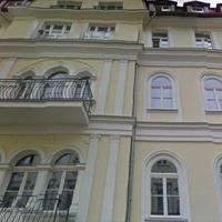 Flat Czechia, Karlovy Vary Region, Karlovy Vary, 72 sq.m.