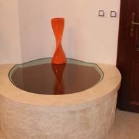 Flat Czechia, Karlovy Vary Region, Karlovy Vary, 72 sq.m.