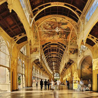 Квартира в Чехии, Карловарский край, Карловы Вары, 52 кв.м.