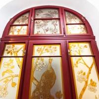 Flat Czechia, Ustecky region, Teplice, 154 sq.m.