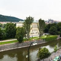 Flat Czechia, Ustecky region, Teplice, 154 sq.m.