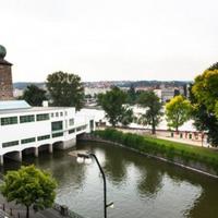 Flat Czechia, Ustecky region, Teplice, 154 sq.m.