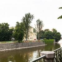 Flat Czechia, Ustecky region, Teplice, 154 sq.m.