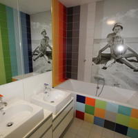 Квартира в Чехии, Устецкий край, Теплице, 403 кв.м.