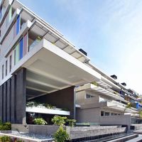 Апартаменты на Кипре, Лимасол