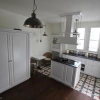 Квартира в Чехии, Устецкий край, Теплице, 403 кв.м.