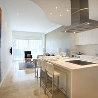 Апартаменты на Кипре, Лимасол