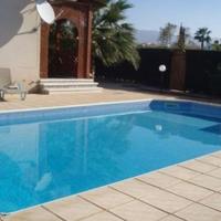 Villa at the second line of the sea / lake, in the city center, in the suburbs in Republic of Cyprus, Eparchia Pafou, 150 sq.m.