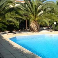 Villa at the second line of the sea / lake, in the city center, in the suburbs in Republic of Cyprus, Eparchia Pafou, 150 sq.m.