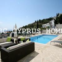 Villa in the suburbs in Republic of Cyprus, Eparchia Pafou, 185 sq.m.
