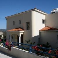Вилла в пригороде на Кипре, Пафос, 185 кв.м.