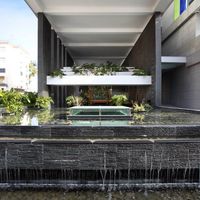 Апартаменты на Кипре, Лимасол