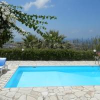 Villa in Republic of Cyprus, Eparchia Pafou, 190 sq.m.