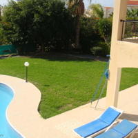 House at the second line of the sea / lake, in the city center, in the suburbs in Republic of Cyprus, Eparchia Pafou, 250 sq.m.