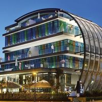 Apartment in Republic of Cyprus, Lemesou, 155 sq.m.