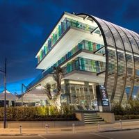 Apartment in Republic of Cyprus, Lemesou, 155 sq.m.