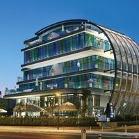 Apartment in Republic of Cyprus, Lemesou, 155 sq.m.