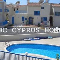 Таунхаус в пригороде на Кипре, Пафос, 119 кв.м.