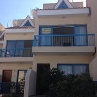 Таунхаус в пригороде на Кипре, Пафос, 119 кв.м.