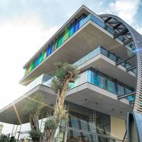 Apartment in Republic of Cyprus, Lemesou, 155 sq.m.