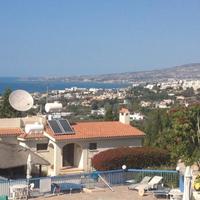 Таунхаус в пригороде на Кипре, Пафос, 119 кв.м.