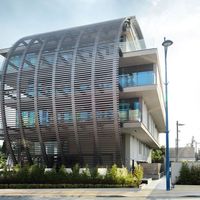 Apartment in Republic of Cyprus, Lemesou, 155 sq.m.